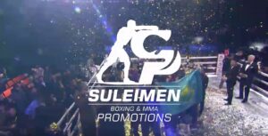 Видео | 20.04.2019 | SULEIMEN Promotions
